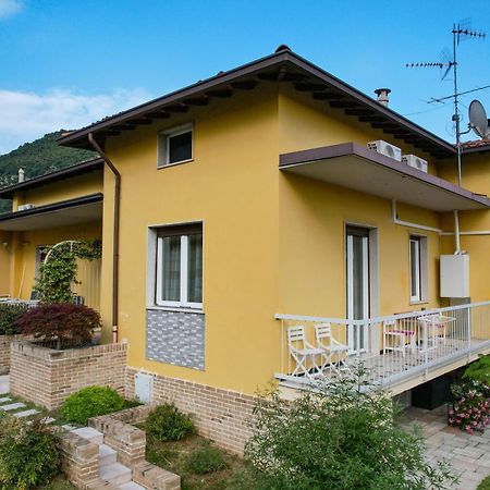Ll Gelsomino Di Bazzani Διαμέρισμα Villanuova sul clisi Εξωτερικό φωτογραφία