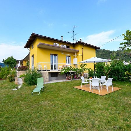 Ll Gelsomino Di Bazzani Διαμέρισμα Villanuova sul clisi Εξωτερικό φωτογραφία